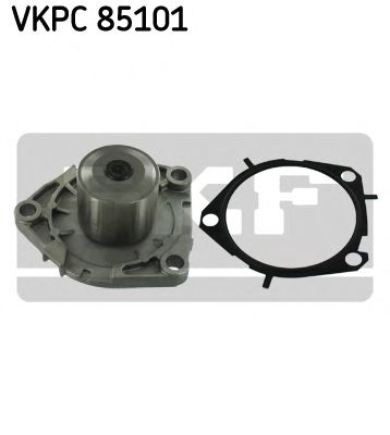 VKPC 85101 SKF - Насос охолоджуючої рідини1
